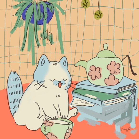 Meet your Posher, Jessy - Picture 7 of 8